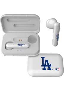 Los Angeles Dodgers Wireless Insignia Ear Buds