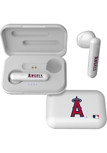 Los Angeles Angels Wireless Insignia Ear Buds