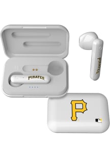 Pittsburgh Pirates Wireless Insignia Ear Buds