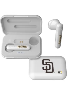 San Diego Padres Wireless Insignia Ear Buds