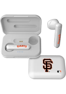 San Francisco Giants Wireless Insignia Ear Buds