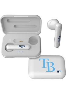 Tampa Bay Rays Wireless Insignia Ear Buds