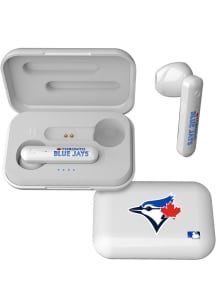 Toronto Blue Jays Wireless Insignia Ear Buds