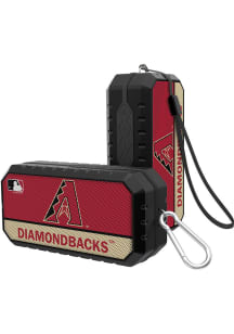 Arizona Diamondbacks Black Bluetooth Speaker