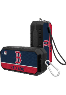 Boston Red Sox Black Bluetooth Speaker