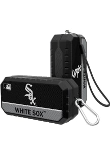Chicago White Sox Black Bluetooth Speaker