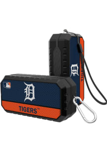 Detroit Tigers Black Bluetooth Speaker