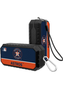Houston Astros Black Bluetooth Speaker