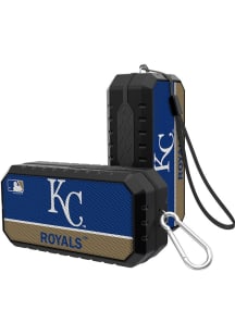 Kansas City Royals Black Bluetooth Speaker