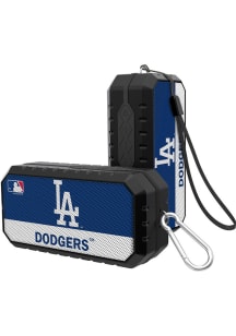 Los Angeles Dodgers Black Bluetooth Speaker