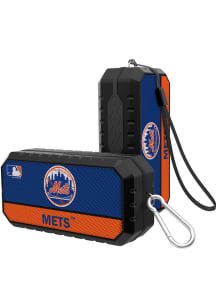New York Mets Black Bluetooth Speaker