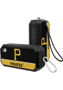 Pittsburgh Pirates Black Bluetooth Speaker