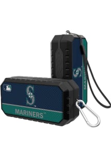 Seattle Mariners Black Bluetooth Speaker