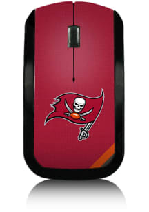 Tampa Bay Buccaneers Stripe Wireless Mouse Computer Accessory