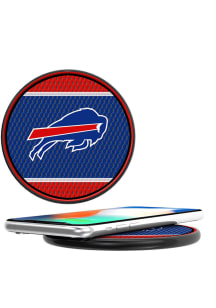 Buffalo Bills 10-Watt Wireless Phone Charger