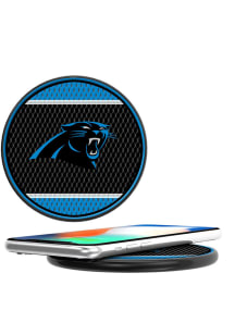 Carolina Panthers 10-Watt Wireless Phone Charger