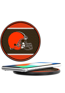 Cleveland Browns 10-Watt Wireless Phone Charger
