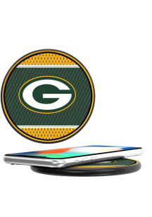 Green Bay Packers 10-Watt Wireless Phone Charger