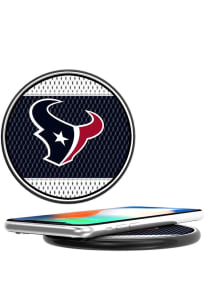 Houston Texans 10-Watt Wireless Phone Charger