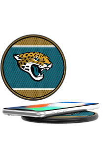 Jacksonville Jaguars 10-Watt Wireless Phone Charger
