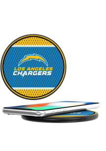 Los Angeles Chargers 10-Watt Wireless Phone Charger