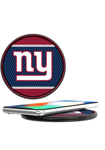 New York Giants 10-Watt Wireless Phone Charger