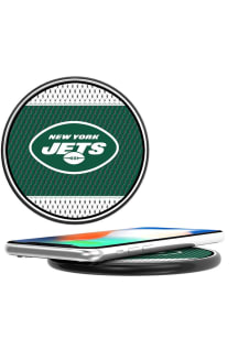 New York Jets 10-Watt Wireless Phone Charger