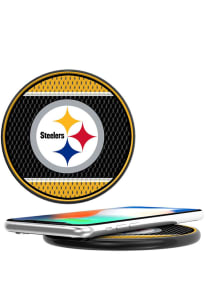 Pittsburgh Steelers 10-Watt Wireless Phone Charger