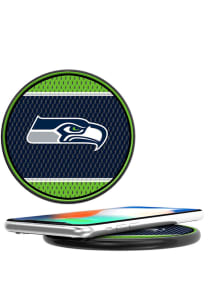 Seattle Seahawks 10-Watt Wireless Phone Charger