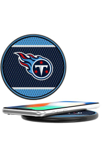Tennessee Titans 10-Watt Wireless Phone Charger