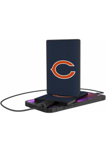 Chicago Bears Credit Card Powerbank Phone Charger