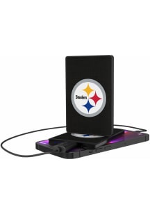 Pittsburgh Steelers Credit Card Powerbank Phone Charger