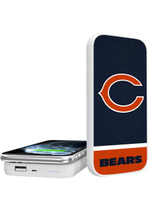 Chicago Bears Portable Wireless Phone Charger