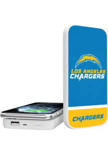 Los Angeles Chargers Portable Wireless Phone Charger