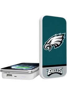 Philadelphia Eagles Portable Wireless Phone Charger