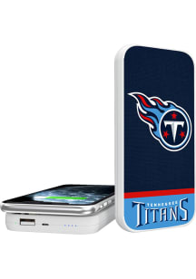 Tennessee Titans Portable Wireless Phone Charger