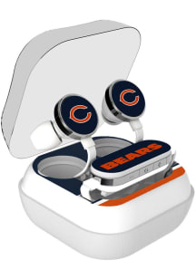 Chicago Bears Bluetooth Ear Buds