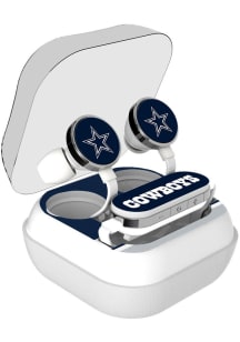 Dallas Cowboys Bluetooth Ear Buds
