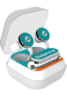 Miami Dolphins Bluetooth Ear Buds