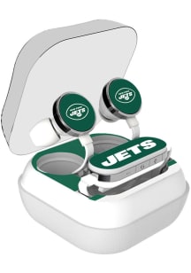 New York Jets Bluetooth Ear Buds