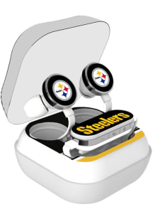Pittsburgh Steelers Bluetooth Ear Buds
