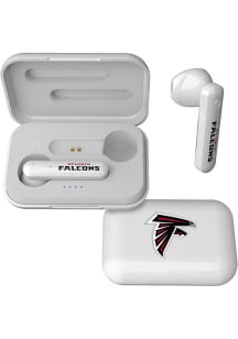 Atlanta Falcons Wireless Insignia Ear Buds