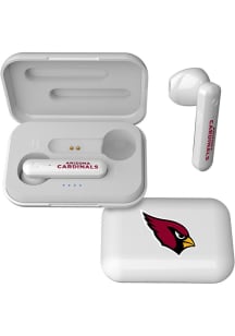 Arizona Cardinals Wireless Insignia Ear Buds