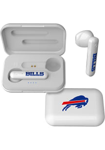 Buffalo Bills Wireless Insignia Ear Buds