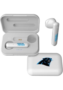 Carolina Panthers Wireless Insignia Ear Buds
