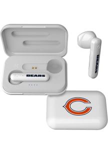 Chicago Bears Wireless Insignia Ear Buds