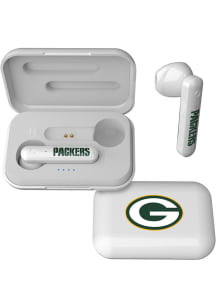 Green Bay Packers Wireless Insignia Ear Buds