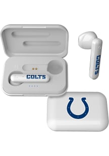 Indianapolis Colts Wireless Insignia Ear Buds