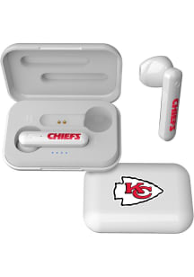 Kansas City Chiefs Wireless Insignia Ear Buds