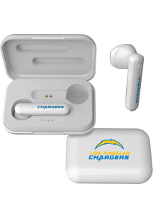 Los Angeles Chargers Wireless Insignia Ear Buds